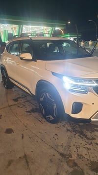 سيلتوس SX • ١٦٠٠ تيربو • ٢٠٢٤