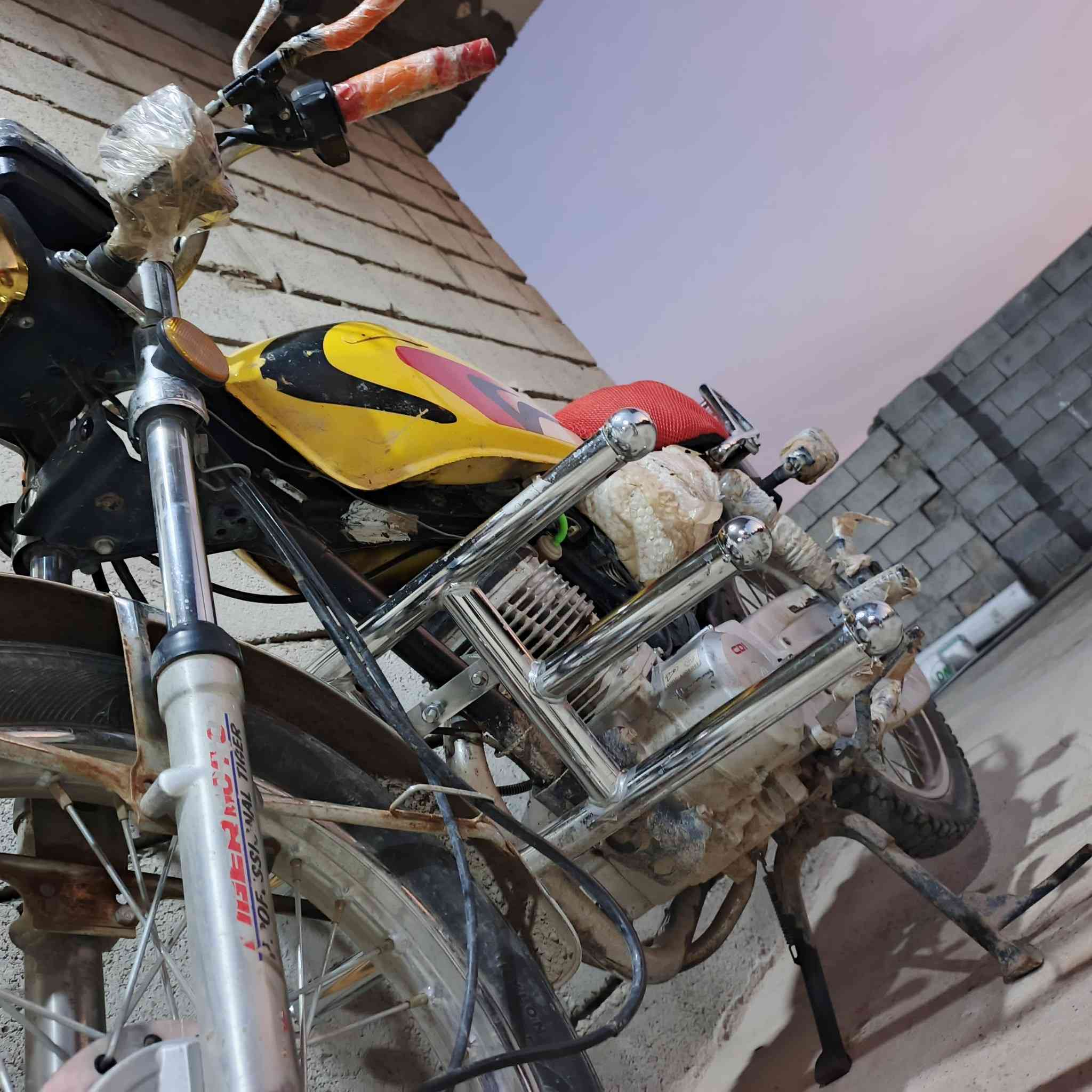 موطور لبيع موديل2020  سعر***********
