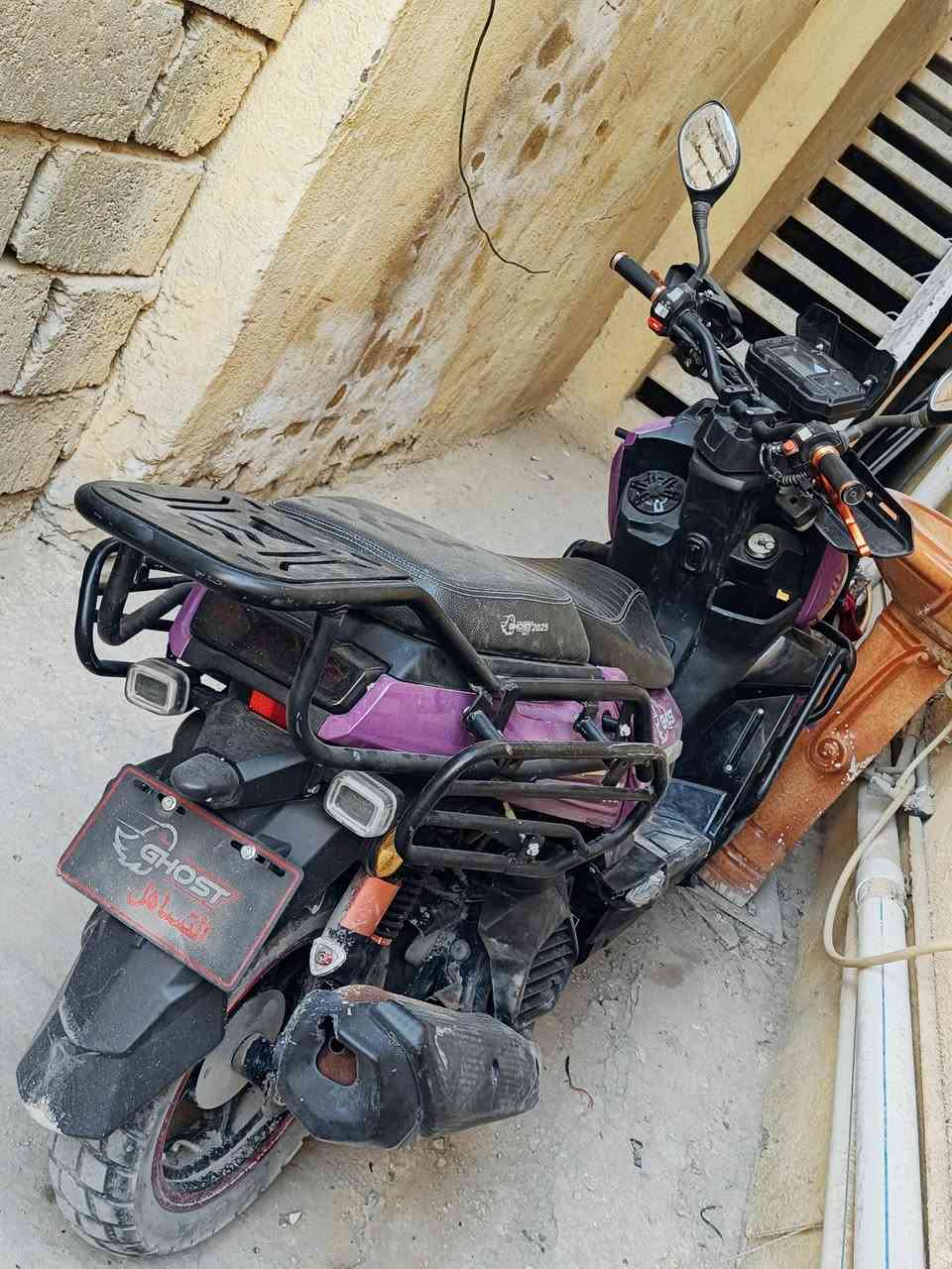 ماطور للبيع السعر خاص او اتصال الرقم***********
