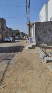 مقابيل العسكري • ١٠٠م • سند ٢٥ زراعي