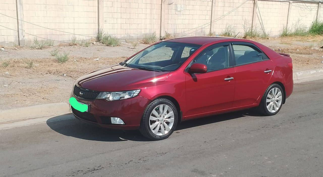 سيارة سيراتو موديل 2012 رقم شمالي سليمانية ماشية 175 الف قابل للزيادة فقط صبغ جاملغ وباب والبنيد من الجرد فقط
تبريد ثلج مكينة مامفتوحة 

السيارة مواصفات 

مكان السيارة بغداد-الغدير 
***********
بيع او مراوس كوري موديل احدث فقط

السعر 95
