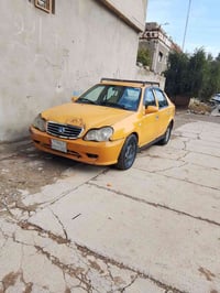 تكسي • الموصل • رقم ذي قار