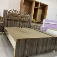 غرفة نوم ٧ قطع • حالة ٩٥٪ • كركوك حي النصر