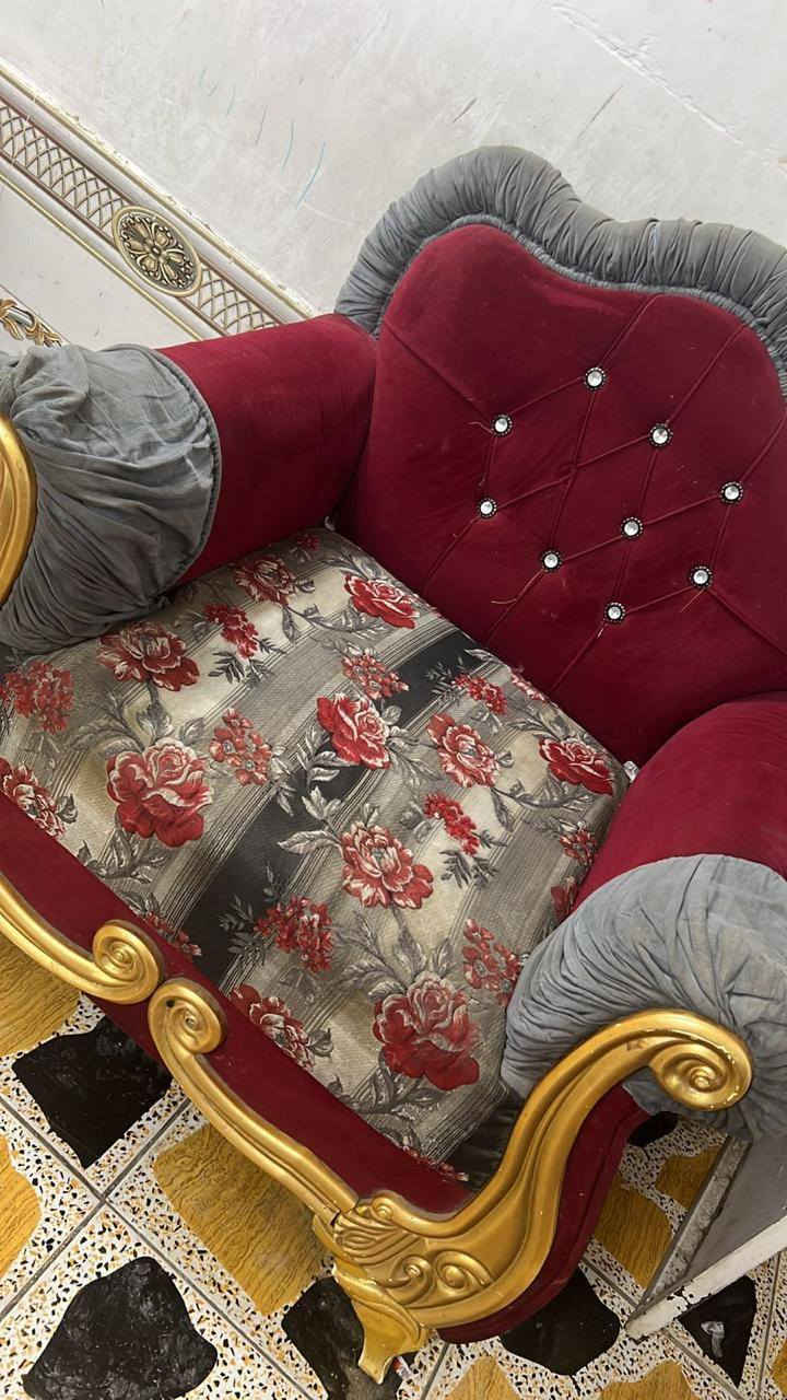 سلام عليكم تخم للبيع بعده جديد السعر 400وبي مجال الرقم ***********
