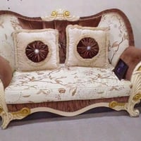 قنفة مالكي • ١٠ مقعد • اربيل مامزوا