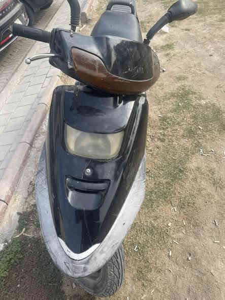 سلام عليكم للبيع مكفولة كلشي بلادي مكينة تخبل مكان العبيدي سعر (450) ***********
