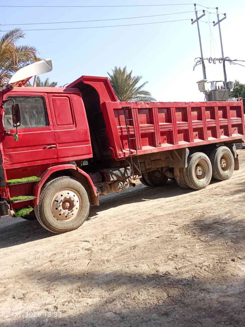 سياره للبيع للاستفسار ***********بي واتساب علماان السياره كفاله عامه
