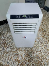 سبلوت • ١ طن • تبريد+تدفئة