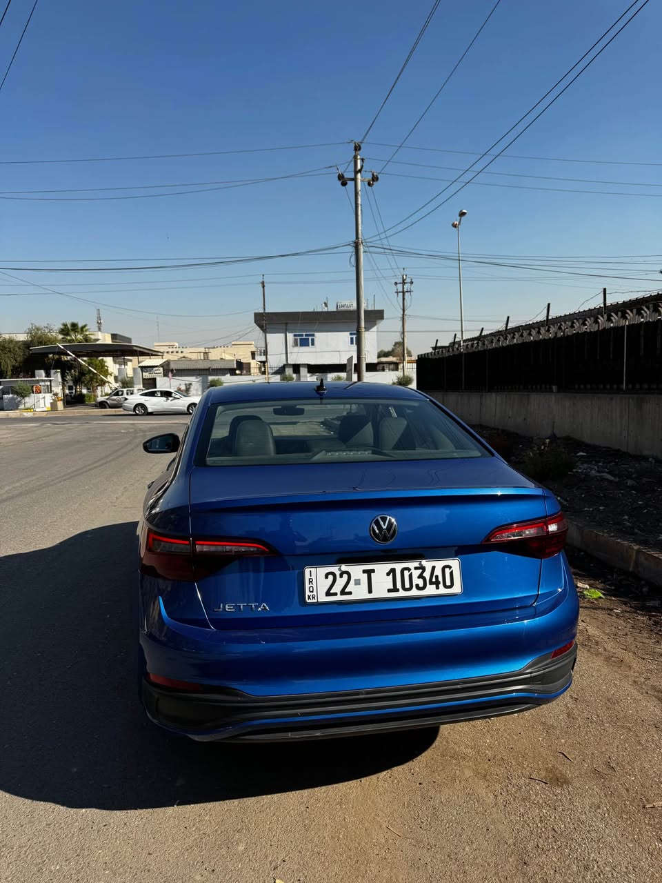 جیتا ٢٠٢٣  بۆ فرۆشتن مواسەفات SE : کوشین جلد ، کوشین هیتەر ، شاشە گەورە ، کامل ڕادار ، و زۆر مواسەفاتی تر تەنها ٣ پارچەی بۆیاغە بێ ژوورەوە بێ ئێرباگ بەشەرت سەیارەکە بەناوی خۆمە و ٤ تایەی نوێ بێ مەسرەفە تحویل و وکالە بەشەرتە  سەنەوی نوێیە تا ٢٠٣٠  نرخی سەیارەکە:l١٥٣$ بۆ زانیاری زیاتر  : O75O419697O
……………………………..
جيتا ٢٠٢٣ للبيع مواصفات SE : كشنات جلد ، كشنات هيتر ، شاشة كبيرة ، كامل وادارات ، بس ٣ قطعات صبغ بدون دواخل بدون ايرباك بشرط السيارة بسمي و ٤ طايرات جديد السيارة بدون نقص تحويل او وكالة حاضر  سنوية جديدة حتي ٢٠٣٠ سعر السيارة : ١٥٣$ للمزيد من التفاصيل : O75O419697O أربيل, العراق


**إذا كنت صاحب هذا الإعلان وتريد حذفه لأي سبب، رجاءا أرسل رسالة إلى الدعم الفني**