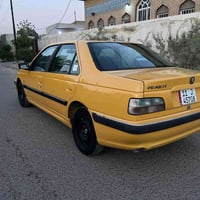 موديل ٢٠١٥ • ٧٨ الف كم • ضربة صغيرة