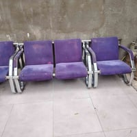 كراسي ٧ مقاعد • نص نضافة • جربوعيه الرابعه