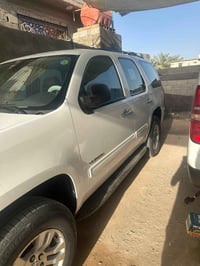 جمسي • ٢٠١٢ • رقم بغداد