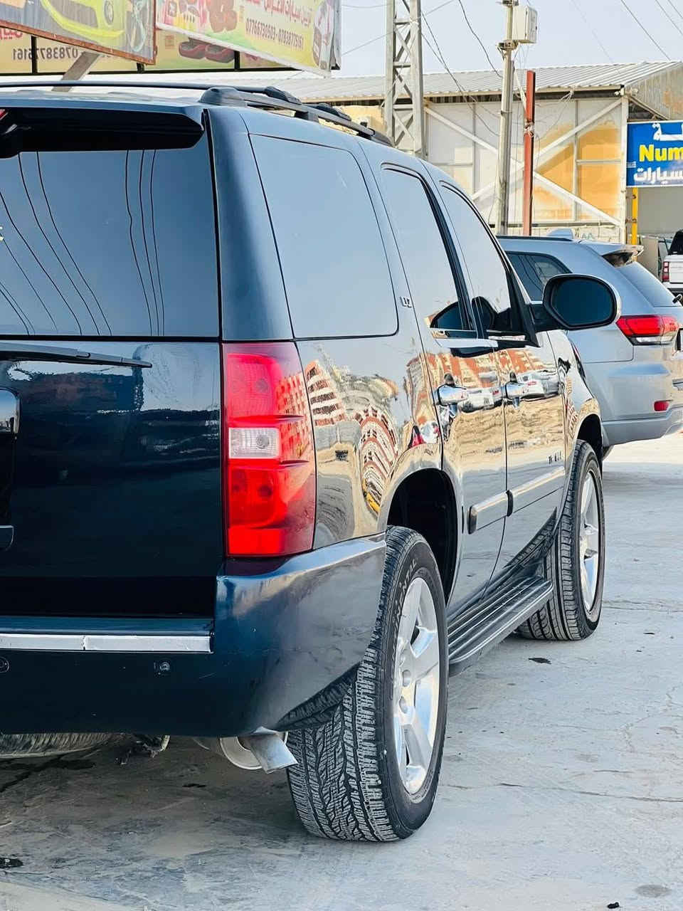 تاهو كفاله عامه موديل 2016 110$ قفل الاتصال ***********
