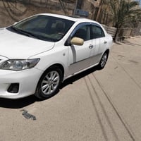 كورله موديل 2008 فول بيها مكانات صبغ ابيع حزام السعر 85 رقم بغداد  077...