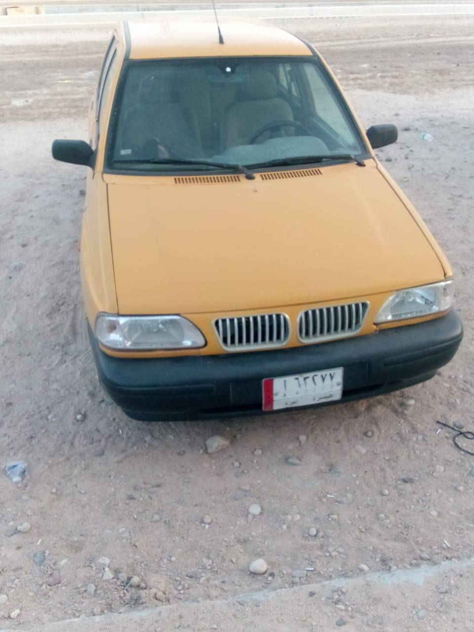 (( سايبا مديل 16  سنويه منتهيه من 23 ))(( حداديه جديد تايرات جديد كله شغال مكينه وكير مكفولات سياره بيهه خياسات تجي وشوف بعينك ما ابيع على صوره حته لا نتفاشل  (( راعيهه موجود سعر 20 وبيهه مجال ما متواجد على الفيس هاذه رقم (( *********** )) ابو الخصيب
