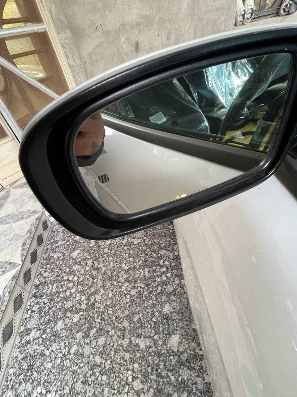 جارجر 2017 رالي فول 1/1 كلين تايتل ماشيه 112 الف كيلو رقم اربيل تحويل وكاله سياره جاهزه من كلشي بيه فقط مكان واحد بارد
مواصفات حساسات خلفيه دمام شفتات ستيرن فتحه رادار جانبي  محرك 3600 
مكاني بصره رقمي ***********
