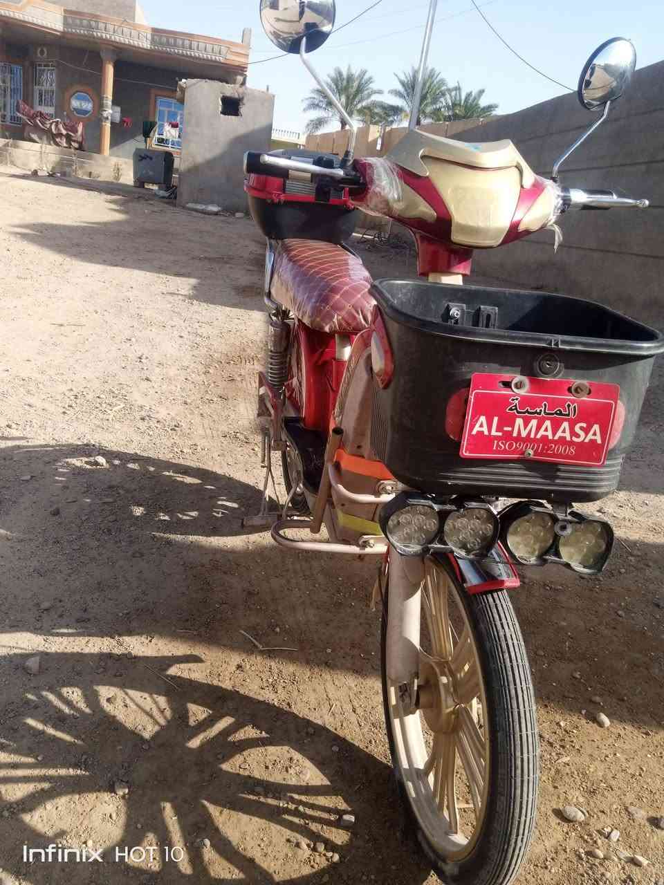 300


**إذا كنت صاحب هذا الإعلان وتريد حذفه لأي سبب، رجاءا أرسل رسالة إلى الدعم الفني**