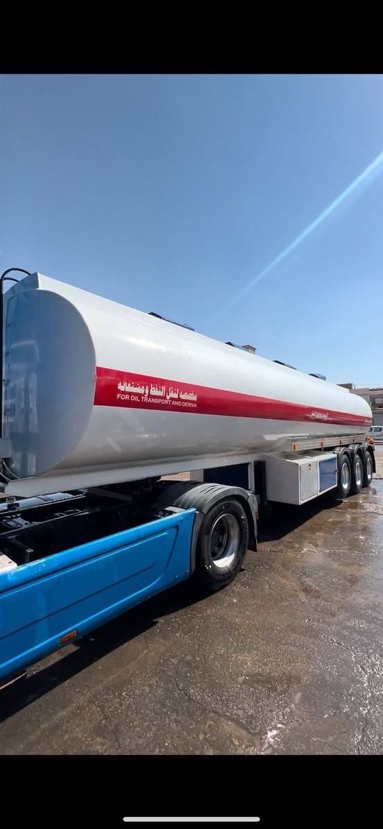 تانكي شاكر للبيع حموله 36 بدون تايه ويل ***********
