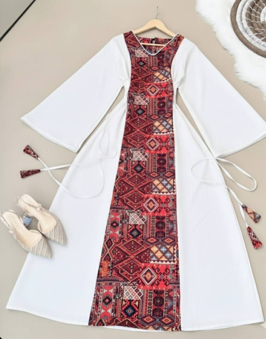 الترند الجديد 😍

فستان لكشخة رمضان 🌙✨

الخامه دابل

الدرزن يحوي لونين الابيض والاسود

كل لون 6 قياسات 38_40_42_44_46_48

سعر الدرزن 285 ألف

اقل طلب نص درزن يكون لو واحد اما الاسود او الابيض

للطلب https://t.me/Totta_20004


**إذا كنت صاحب هذا الإعلان وتريد حذفه لأي سبب، رجاءا أرسل رسالة إلى الدعم الفني**