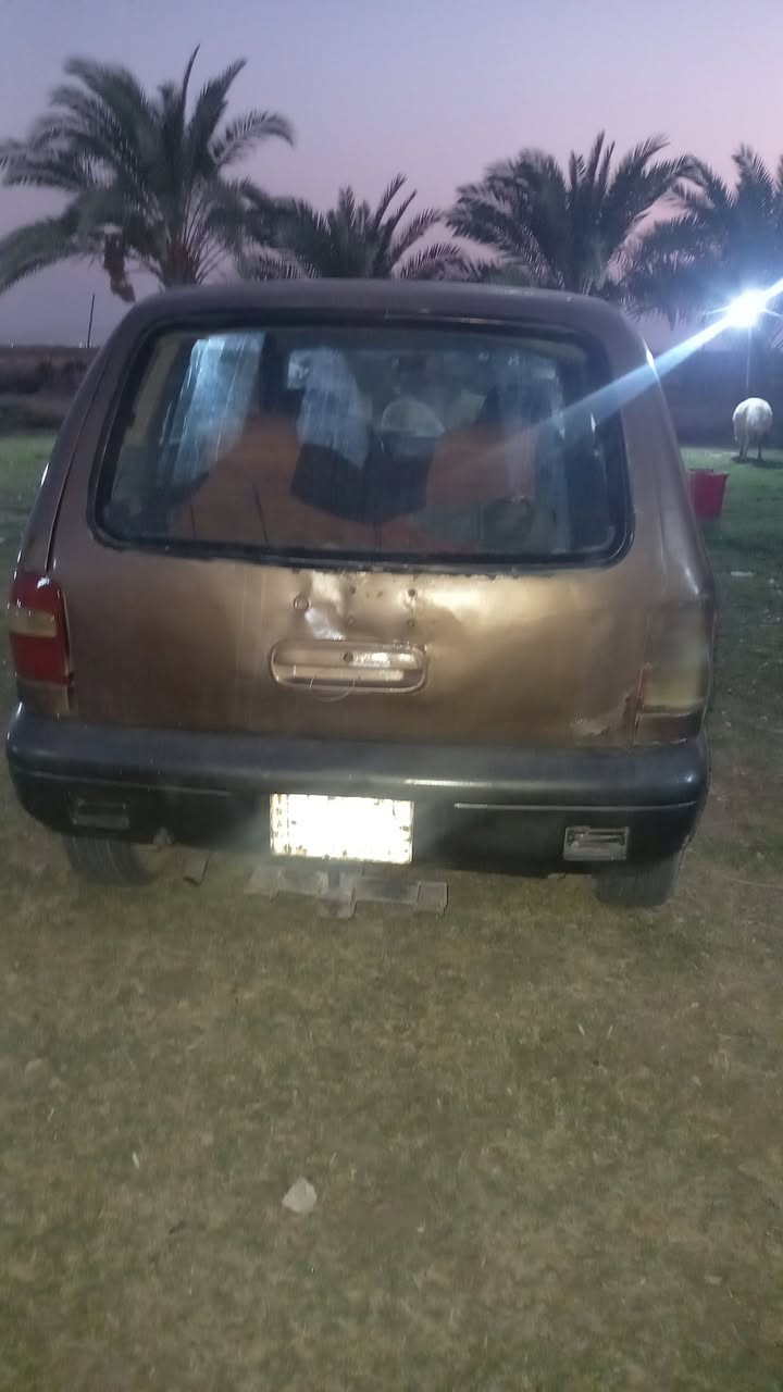 السلام عليكم سياره كيه سبورتج موديل ٩٣ محركه ونجي اربعه سلندر رقمه واسط مشروع وطني مداور ثاني سنويه ٢٦ السياره قبل فتره بدلت محركه خير من الله  مكاني الناصريه الغراف ترهم مراوس او بيع
رقم موديل ***********
