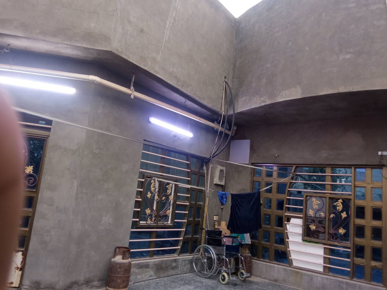 دار للبيع المساحه ١٥٥متر شارع المطار الجديد قرب اسواق فدك


**إذا كنت صاحب هذا الإعلان وتريد حذفه لأي سبب، رجاءا أرسل رسالة إلى الدعم الفني**