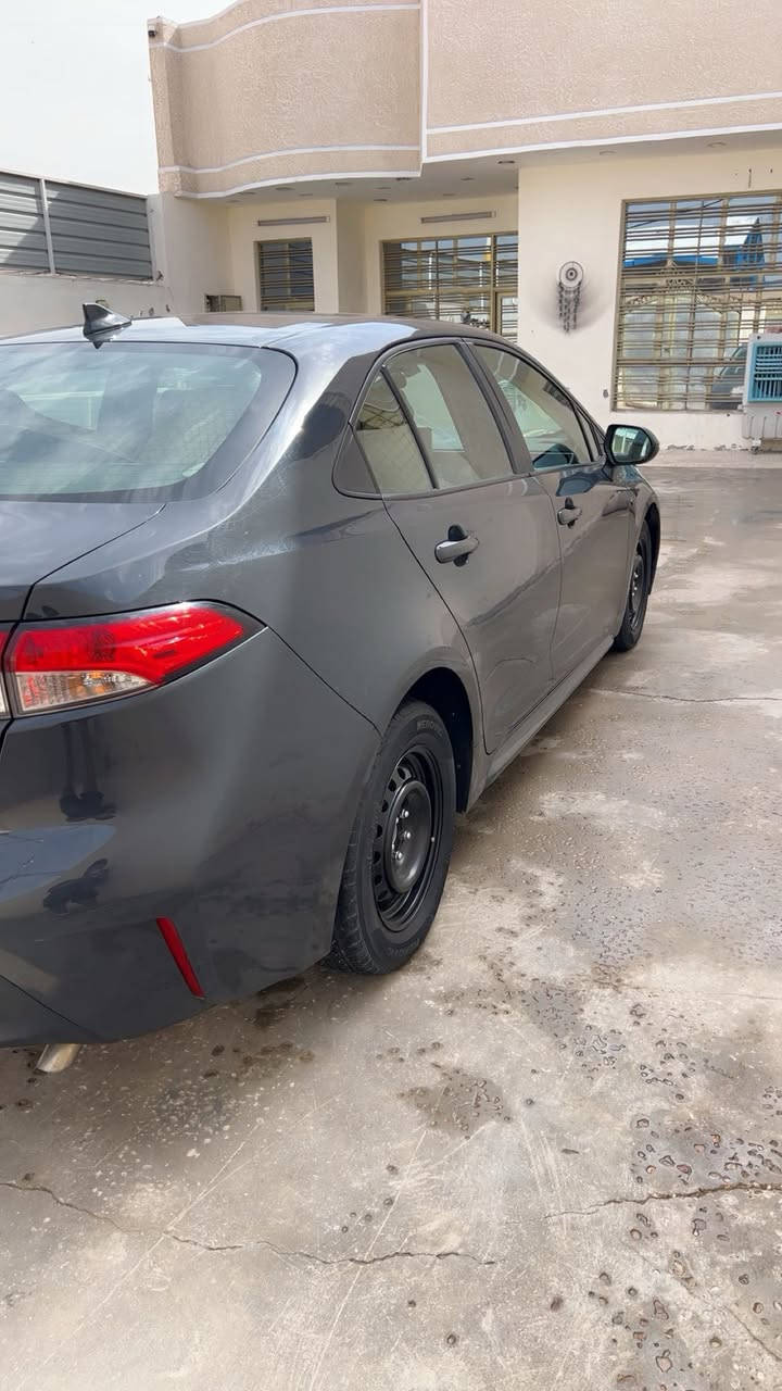 السلام عليكم من رخصت الادمن المحترم كورلا 2023ماشيه54سياره جديده على وضع لشركه  ألون مميز سمنتي سعرهه 147وهذا لرقم*********** كل لتفاصيل مذكوره بل لمنشور لمكان بغداد
