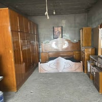 غرف نوم صاج ٢ • كنتور ٣ أبواب • بابل المحاويل