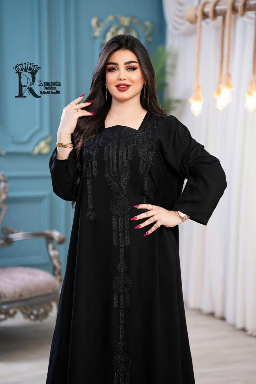 شوفولي جمال القطع السود
قياس فري سايز 
سعر القطعة 9
ثنين ب17 الف
✨✨✨.
كشمير درجه اوله اسود كلوشه كشمير الاصلي وردان


**إذا كنت صاحب هذا الإعلان وتريد حذفه لأي سبب، رجاءا أرسل رسالة إلى الدعم الفني**