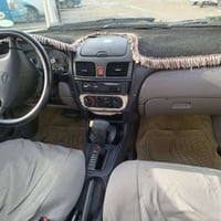 نيسان صني • ٢٠٠٢ • اوتوماتيك