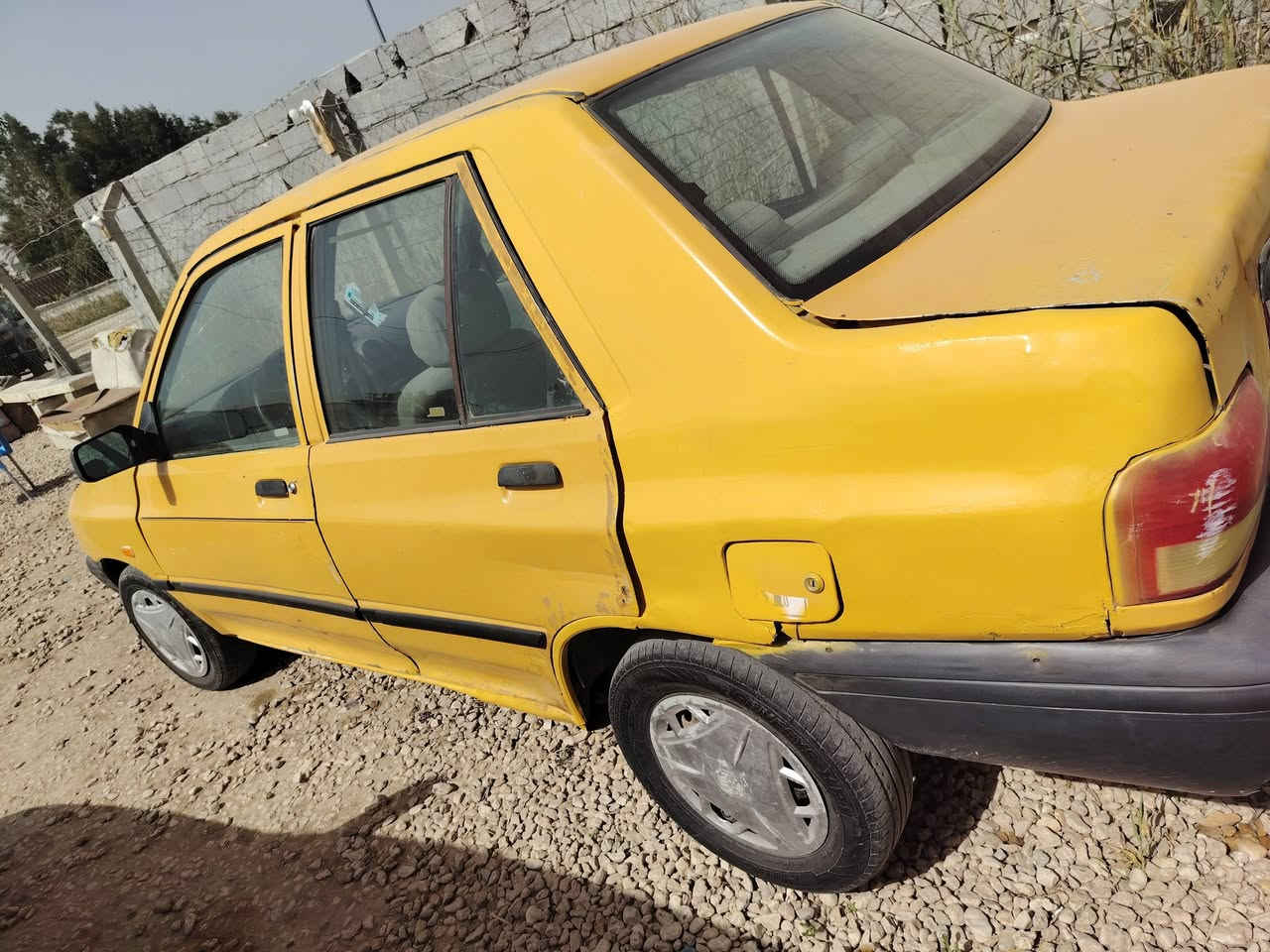 سلام عليكم سايبه موديل 2015 محرك يبخر كير تمام ابيع كوم حديد
سنويه اصليه لا تسالني شبيه سياره شغاله وكلشي مابيه
رايده #10 ورقات


**إذا كنت صاحب هذا الإعلان وتريد حذفه لأي سبب، رجاءا أرسل رسالة إلى الدعم الفني**