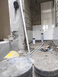 سيراميك • مقاولات عامة • متفرغ