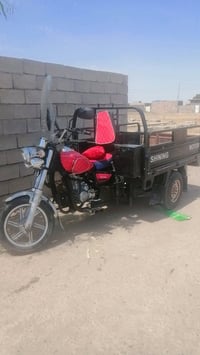ستوته • موديل 15 • شاصي نضيف