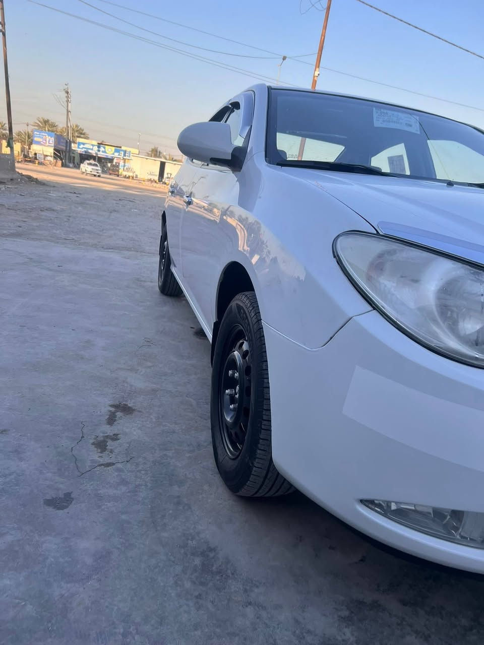 الانتره ٢٠٠٩ بيع مستعجل خليجي السعر 65. قفل  ١٦٠٠مكينه وكير جديدتخم تاير جديد حداده جديدتدفئهً تبريد شغال رقم سنويه جديده فول موصفات عده الفتحه مكفوله من الصبغ وتبديل  مكان السياره بغداد حي الاعلام رقم الهاتف ***********-*********** واس
