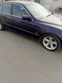 ازرق • ١٩٩٨ • محرك مكفول