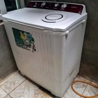 غسالة شغالة • تكريت الأربعين • حي الجمعية