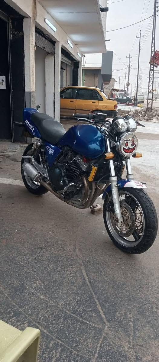 Cb400 محرك مفتوح سعر 8وه ره قه


**إذا كنت صاحب هذا الإعلان وتريد حذفه لأي سبب، رجاءا أرسل رسالة إلى الدعم الفني**
