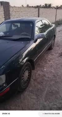 بطه • موديل ٩٣ • رقم نجف