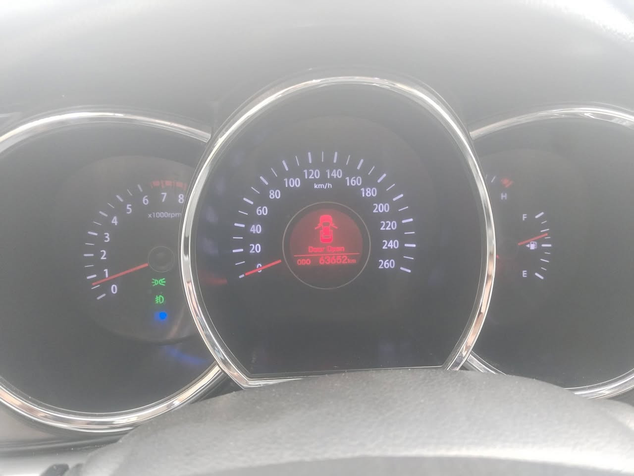 السلام عليكم لبيع خليجي 2013 مشيه 63 حقيقي رقم اربيل دولي سياره فول الفول مكينه 2400 مامفتوحه سياره جديده سياره كفاله معده شويه بل جملغ ويمك السونار مكان السياره كربلاء طوريج *********** سعرها 143
