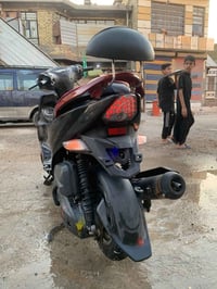 جيتي ار مناسبه دراجه نكره سلف بكل وقت مشي شعله يخبل لا تنقيص لاتبخير ل...