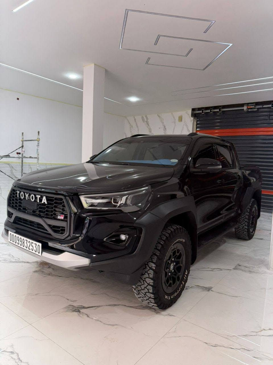 Toyota gr
Machi 25000
0770837602 الطاية, حمام السخنة


**إذا كنت صاحب هذا الإعلان وتريد حذفه لأي سبب، رجاءا أرسل رسالة إلى الدعم الفني**