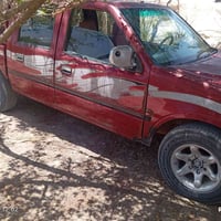 بيكم كنوه • كنوه 2009 • شاحنة بيك اب • بيك اب 4X4 • كنوه للبيع • شاحنة...