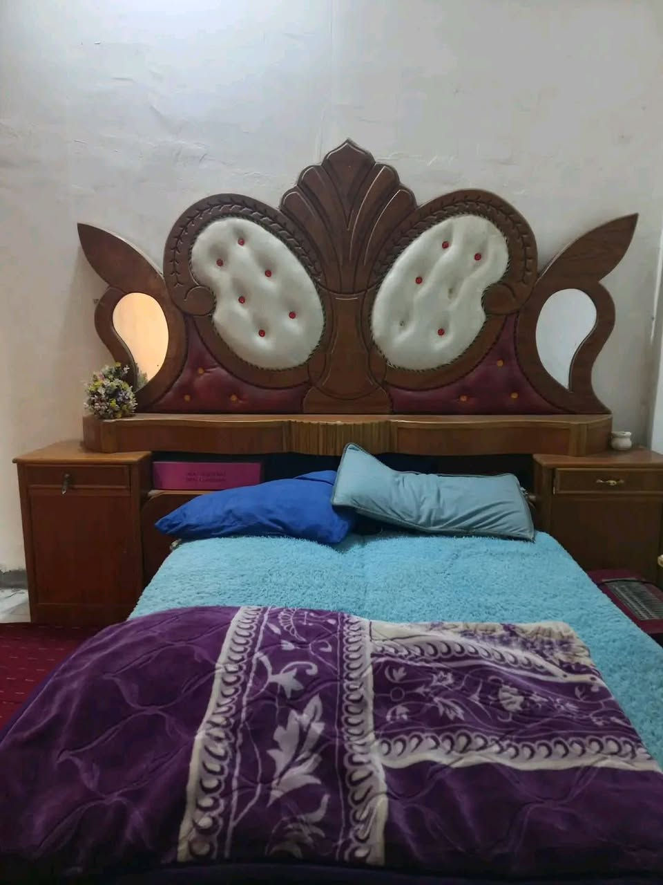 نجار غرف نوم تركي 🇹🇷🇹🇷 
تصليح واتنصيب جميع انواع غرف نوم تركي 🇹🇷 ماليزي مصري وعراقي 
معا كيه 🚚🚚 حمل نقل جميع انواع غرف نوم 
***********
***********واتساب
معا بيع مواد تصليح غرف نوم تركي 🇹🇷🇹🇷
