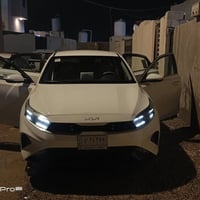 سيراتو مديل 22 خليجي  بيهاا ضربه مدكر امامي يسار  السياره مال اقصاد رق...