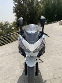 نينجا • ٤٠٠ • ٢٠٢٣
