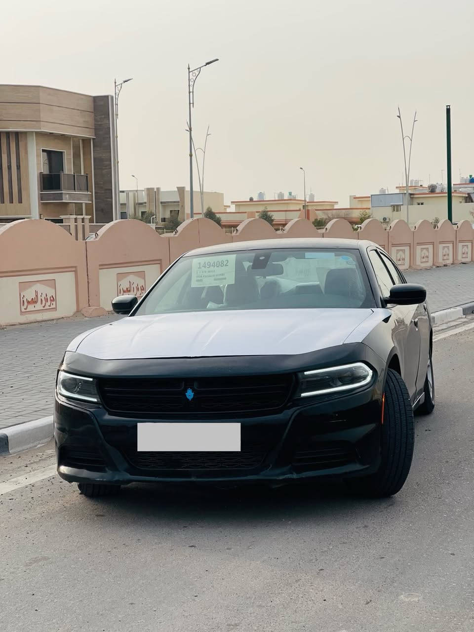 السلام عليكم جارجر 2017اسود اداوات كصة جنطة متومة ارقام وسنوية مكينة3600 سيارة جديدة مابيه نقص كير مكينة حدادة تخم تاير تبريد تدفئة رادار خلفي سيارة جديدة وجاهزة مكان بصرة ***********
