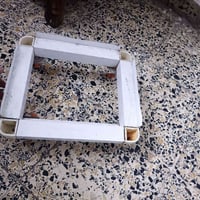 قاعدة ثلج • للماي