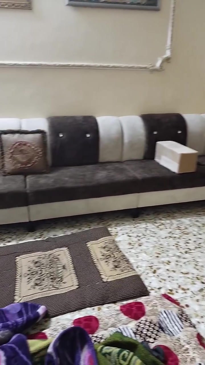 السلام عليكم
ديوان 6 امتار ونص جديد بل جيس اسفنج مضغوط
السعر 450 وبي مجال
العنوان بابل قرب العلوية شريفة ع


**إذا كنت صاحب هذا الإعلان وتريد حذفه لأي سبب، رجاءا أرسل رسالة إلى الدعم الفني**