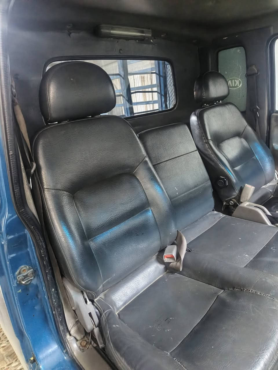 سلام عليكم
كيه ٩٨ رقم كركوك مشروع وطني  حصت كاز بيه محرك كير شرط شاصي شرط صدر جديد تايرات جديد سياره بتره مو طويله مكاني كركوك السعر ٦٧ سياره كهربائيات شرط تايرات شرط جديد  ***********
***********
