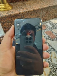 للبيع اكس ماكس بطاريه80وذاكره64بي فطور بل الكلاس كله شغال فيس إيدي كلش...