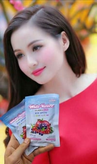 تبييض • وجه وجسم • توصيل مجاني